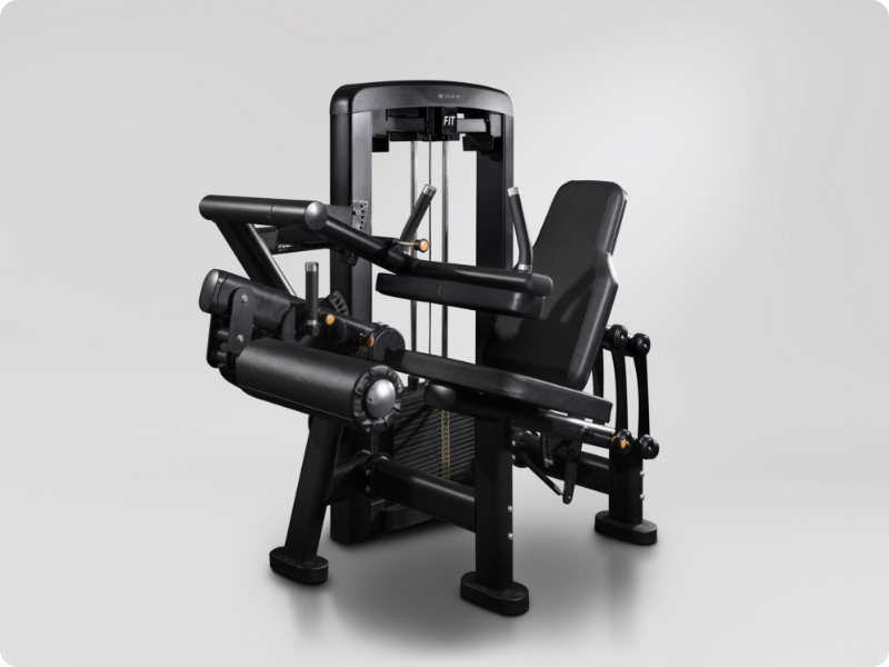 初心者にやさしいマシン配置