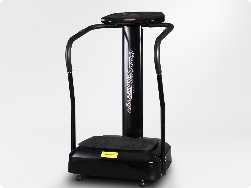 最新振動マシン